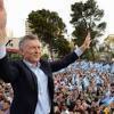 El d�a despu�s de Macri