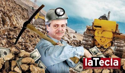 Miner�a, la otra 