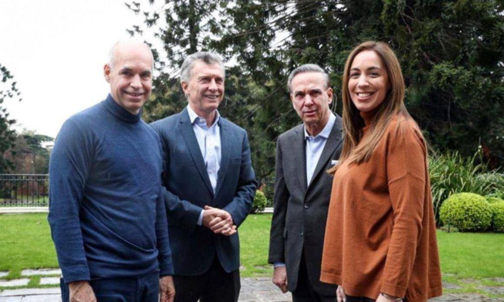 Partidos x el Cambio