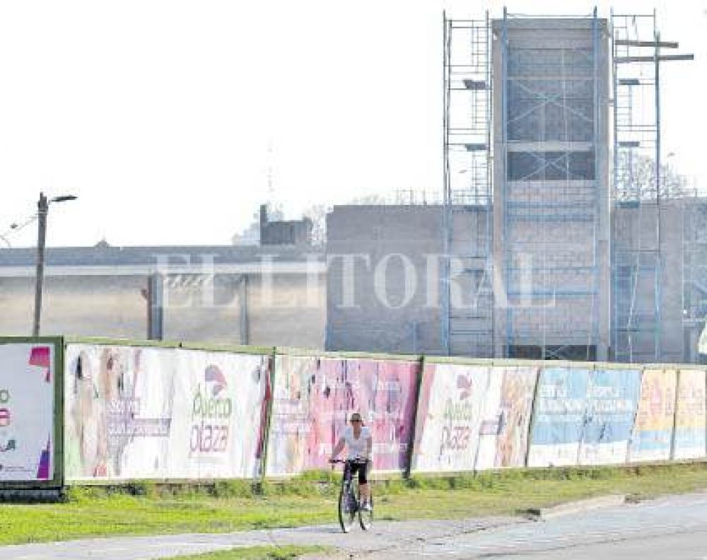 Puerto Plaza invertir� $ 27 millones en infraestructura de obras primarias