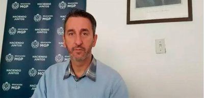 �Aspiramos a finalizar la gesti�n con la mayor cantidad de derechos para los docentes�