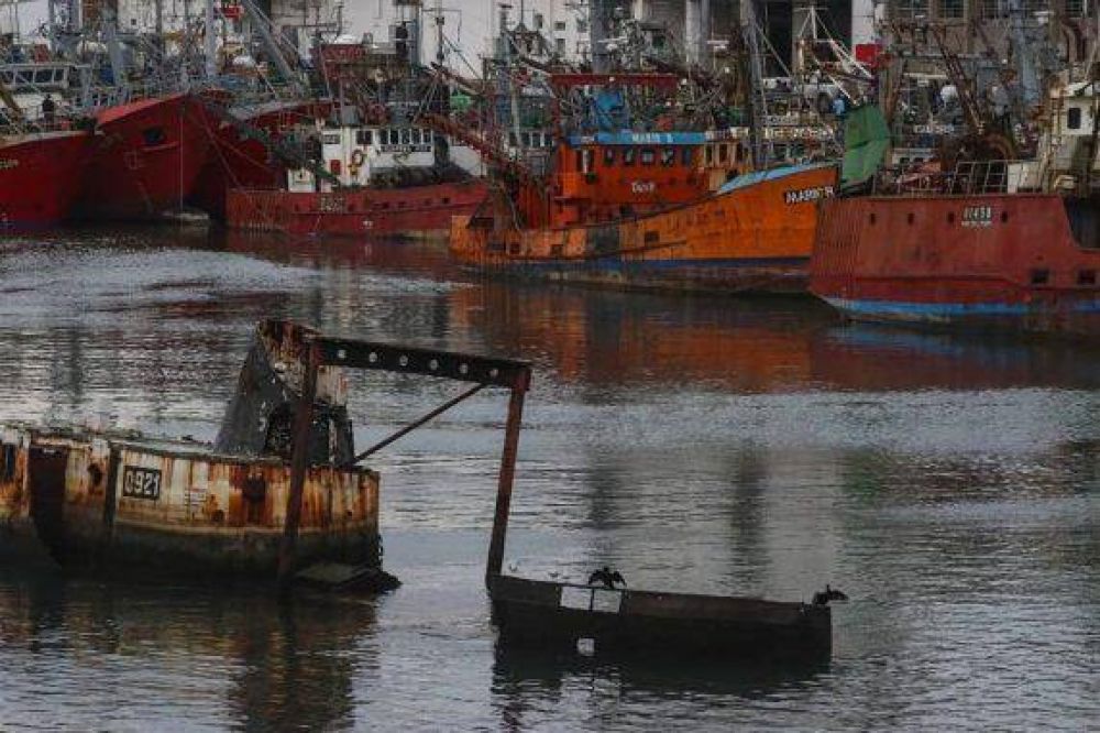 El Puerto, la peor calidad de vida de Mar del Plata