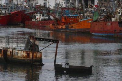 El Puerto, la peor calidad de vida de Mar del Plata