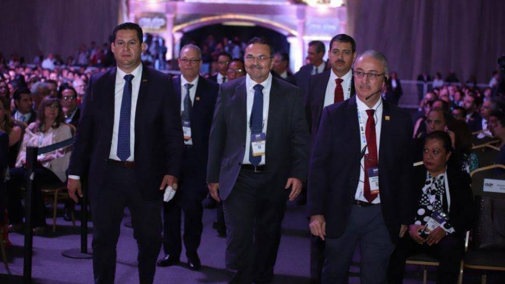 Pemex logra refinanciar deuda por m�s de USD 20,000 millones