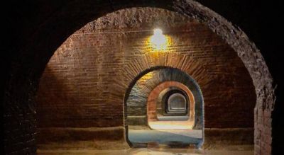 Asombrosas obras maestras para guardar agua potable