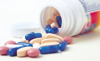 �C�mo se controlan los medicamentos de venta libre?