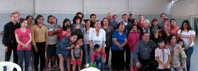 La misi�n pastoral de los obispos en el conurbano bonaerense