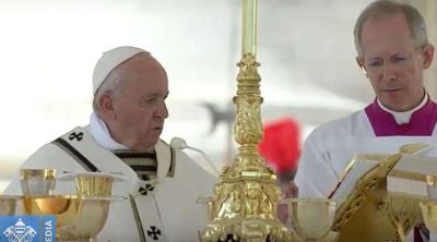 Papa Francisco propone el 