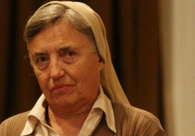 Martha Pelloni sobre las declaraciones de Axel Kicillof