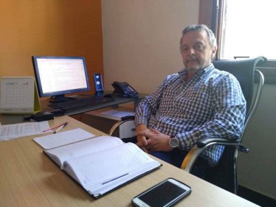 Mar del Plata a la vanguardia en ablaci�n de �rganos