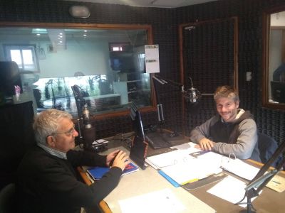 Bonifatti: �La administraci�n p�blica va a cerrar el a�o con $1700 millones de d�ficit
