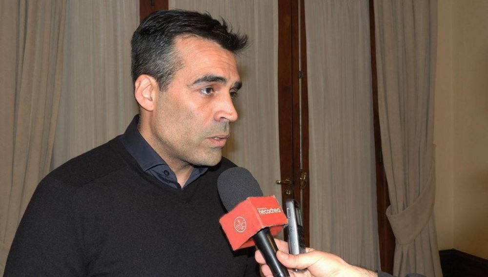 Intendente L�pez: 