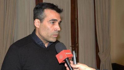 Intendente L�pez: 