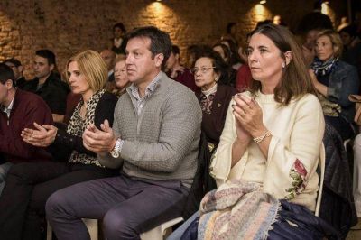 Rojas: �Es la oportunidad de generar un cambio cultural en todo el distrito�