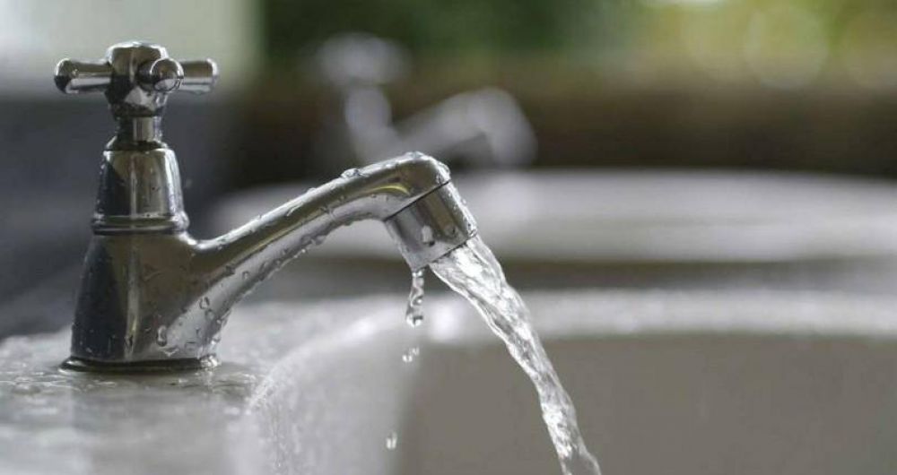 Repararon pozo N 1 y se normaliza el suministro de agua en varios sectores