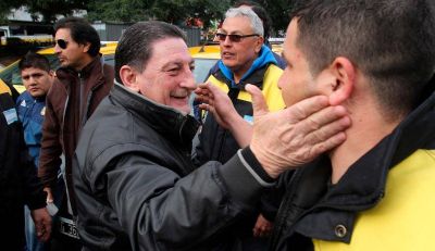 El MASA de Viviani y Di Prspero se sum al camino de la unidad en CGT