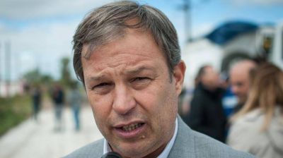 Mariano Cascallares present� la 