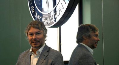 La UIF se present� como querellante en investigaci�n contra el gremio Surrbac