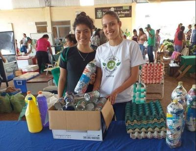 �La idea es cambiar el chip y facilitar a todos el reciclado, no complicarles la vida�