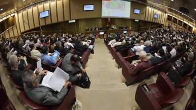 #SinodoAmazonico. Valorizar el carisma de los fieles laicos, lejos del clericalismo