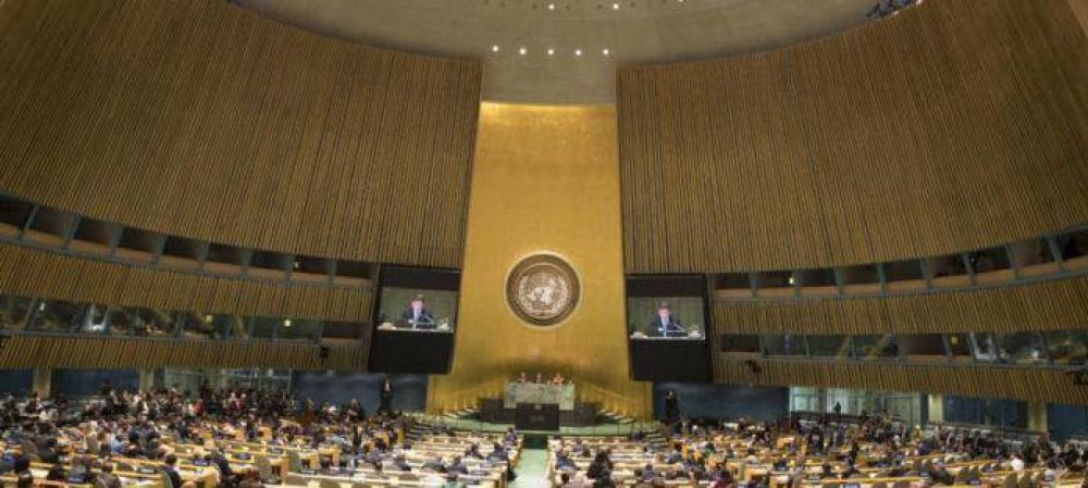 Fortalezas y debilidades del informe sobre antisemitismo de la ONU