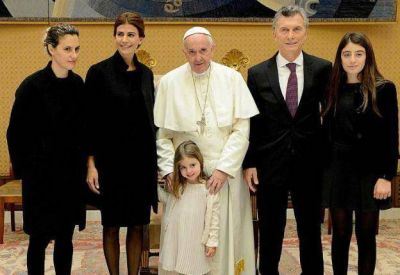Macri y el Papa: una relaci�n bipolar que termina (muy) fr�a