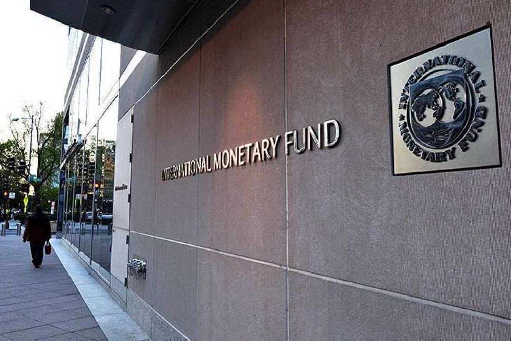 Para el FMI, la economa argentina est entre las peores del mundo