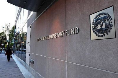 Para el FMI, la econom�a argentina est� entre las peores del mundo