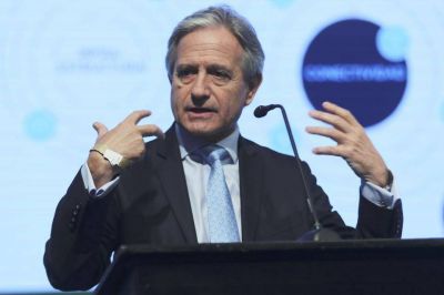 Un festival de efectivizaciones