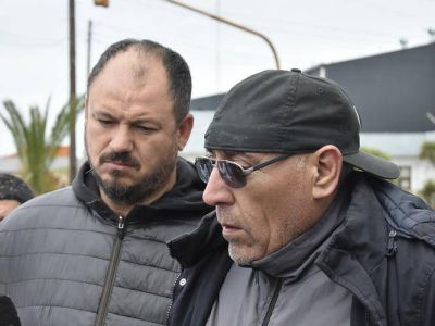 Trabajadores de la Central 9 de Julio llevan adelante paros rotativos en reclamo de paritarias