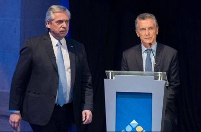 Coloquio de IDEA: ni Mauricio Macri ni Alberto Fern�ndez vendr�n a Mar del Plata