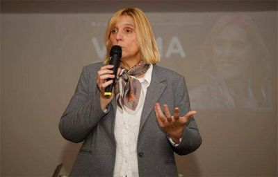 Baragiola impulsa la creaci�n de un software para el control de los establecimientos educativos municipales