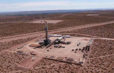 Loma Campana: si el barril ayuda, se vienen 156 pozos nuevos