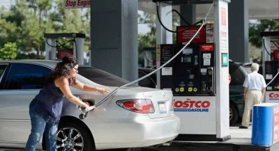 Aseguran que no resulta oportuno instalar el concepto de autoservicio de combustible