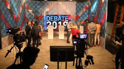 Qué dejó el primer debate de candidatos en Mar del Plata