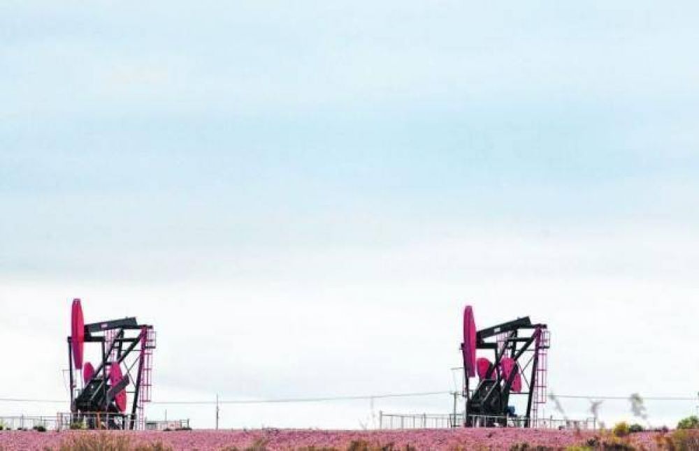 Servicios petroleros: las cmaras sufren la falta de previsibilidad del sector