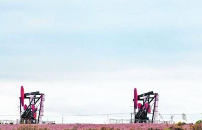 Servicios petroleros: las c�maras sufren la falta de previsibilidad del sector