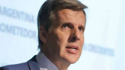 Ex presidente del Banco Central propone una ley para las divisas petroleras