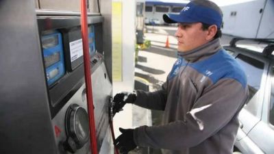Esperan un alza r�cord de expendio y conversiones de GNC para cuando termine el plazo de congelamiento