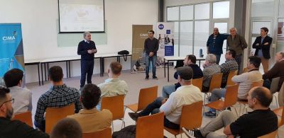 En Chubut presentaron un Programa de Eficiencia Energ�tica para PyMEs