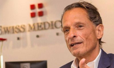 Belocopitt, sobre el faltazo de Macri: �La percepci�n no iba a ser la ideal�