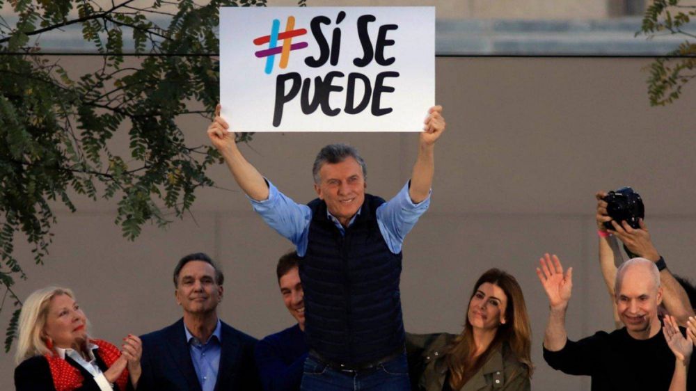 La inflacin durante el gobierno de Mauricio Macri alcanz un 267,5%