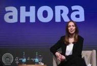 Coloquio de IDEA, d�a uno: balance y confianza de Vidal y una �posible? uni�n multisectorial