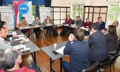 Los municipios de zona oeste se unen para crecer