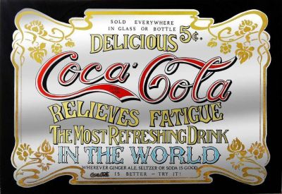 Coca cola y sus botellas m�s tem�ticas
