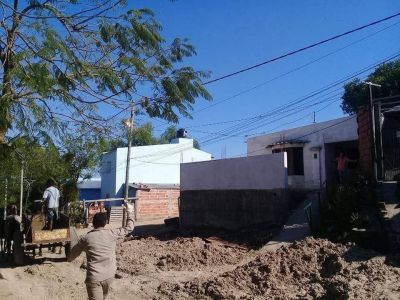 En el Sol de Mayo pedir�n la ampliaci�n de la urbanizaci�n