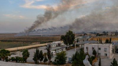 Padre Lutfi desde Alepo: los cristianos en Siria en peligro de desaparecer