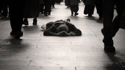 D�a internacional para la erradicaci�n de la Pobreza