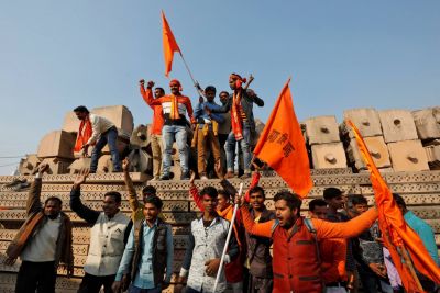 India, un pa�s peligroso para los cristianos
