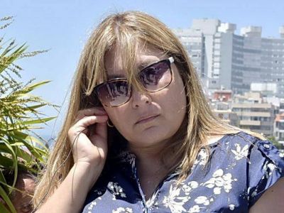 Nancy Todoroff: �El pasado fue un fin de semana que vino mucha gente, pero lo que no hubo fue consumo�